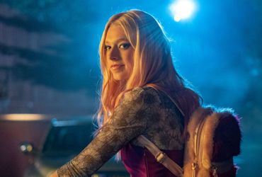 The Reason Behind Hunter Schafer's Detainment