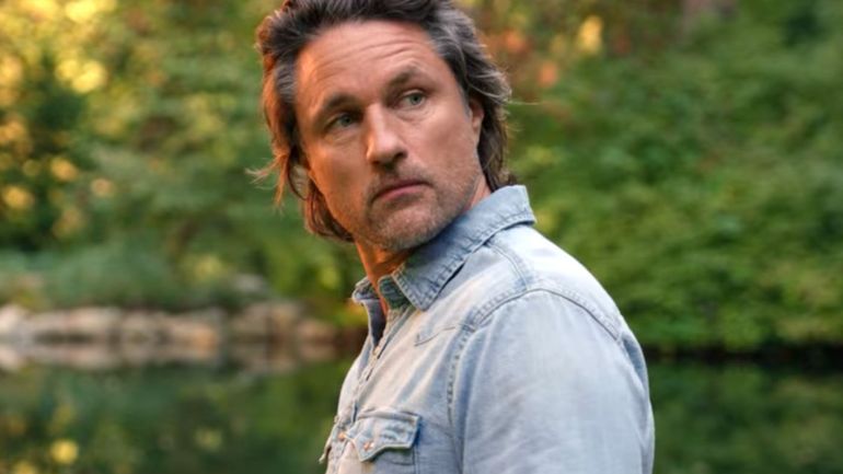 Virgin River Fans Worried About Actor's Mysterious Injury