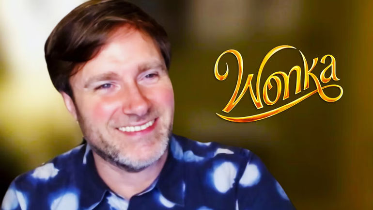 Director Paul King Reflects on Timothée Chalamet's Stellar Performance in Hit Musical Wonka