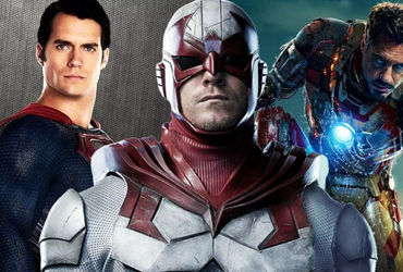 Alan Ritchson's Potential as the Next Dark Knight in James Gunn's DC Universe