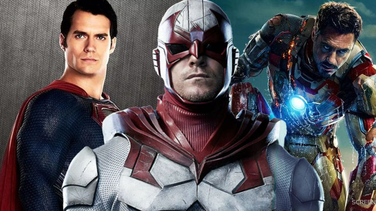 Alan Ritchson's Potential as the Next Dark Knight in James Gunn's DC Universe