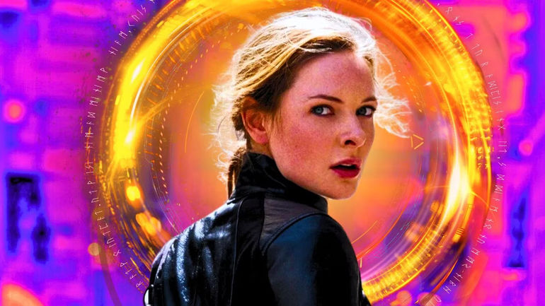 Rebecca Ferguson's Condition for an Ilsa Faust Mission: Impossible Spinoff
