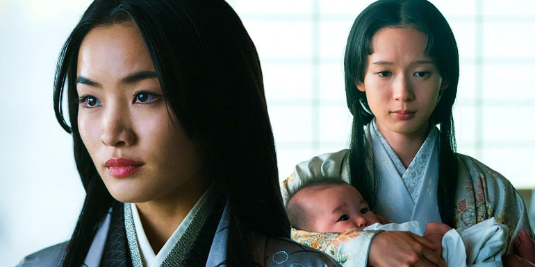 Shogun's Seppuku Unveiled: The Tragic Fate of Innocence