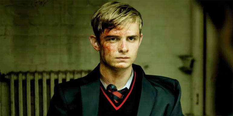 Alex Rider Season 3 Update: Anticipated Return After Years of Waiting