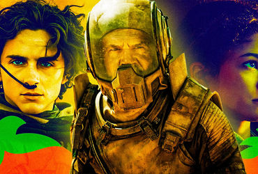 Why Dune 2's Critic Acclaim Soars Above the First Installment