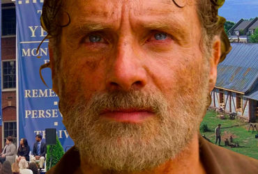 The Walking Dead: Rick's Spinoff Finale Predictions