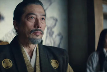 Exploring the Evolution of Character Focus in FX's Shōgun