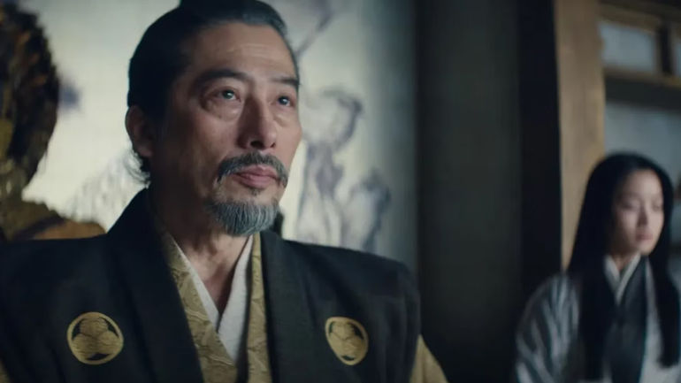 Exploring the Evolution of Character Focus in FX's Shōgun
