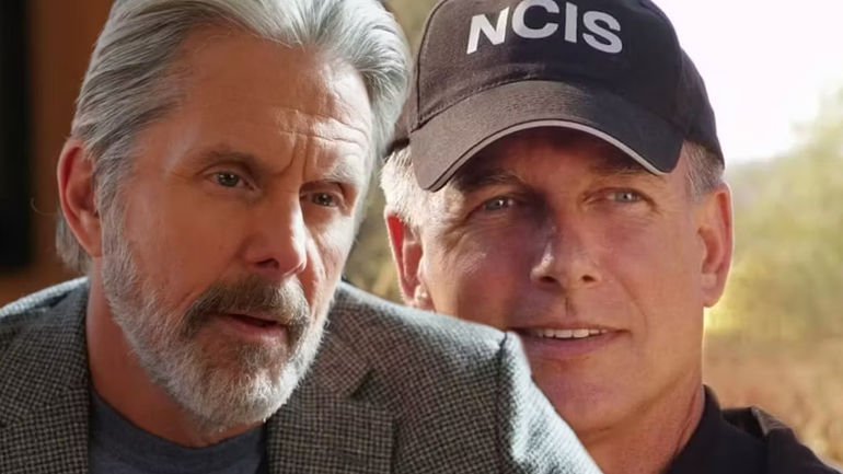 Exploring the Evolution of Parker in NCIS: A Comedic Journey