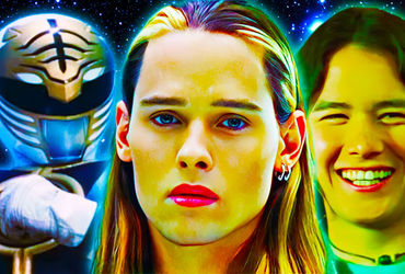 10 Best 1990s Power Rangers Characters, Ranked
