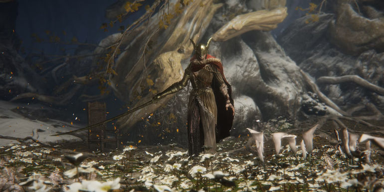 Elden Ring: Let Me Solo Her Considers a New Challenge