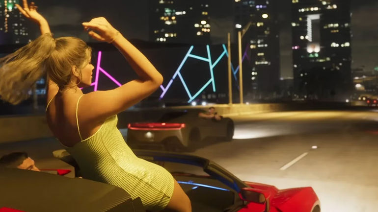 Grand Theft Auto 6: Musical Collaboration Buzz