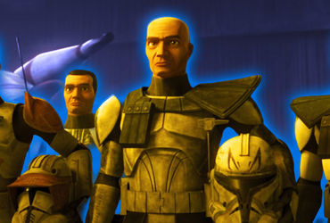 Exploring the Revolutionary Revelation in Star Wars: The Bad Batch