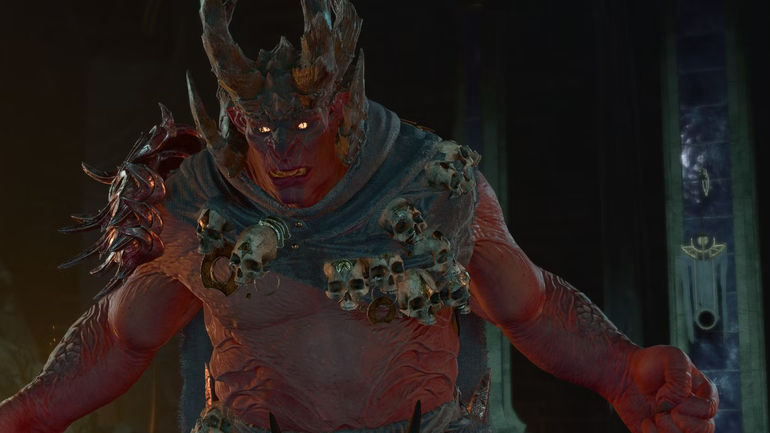 Baldur's Gate 3: How to Manipulate Yurgir into Defeating Himself (Defeat Raphael's Foe)