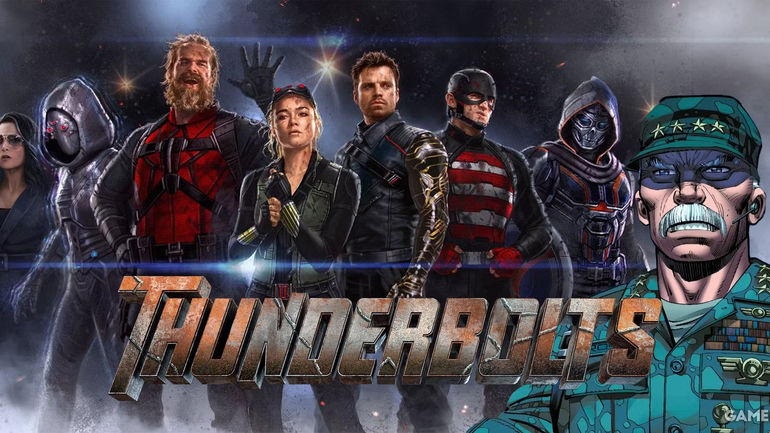 Speculation: Thunderbolts Film Deviating From Marvel Comics Lore
