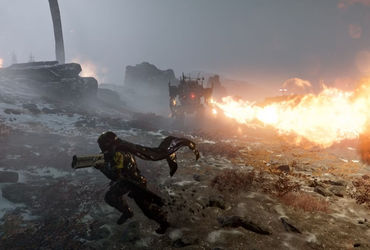 Helldivers 2 Developer Explains Consequences of Abandoning Operations