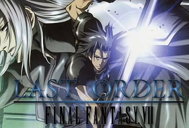 Rediscover the Hidden Gem: A Must-Watch FFVII Anime