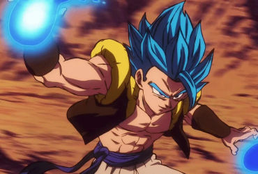 Dragon Ball: Understanding Gogeta's Overconfidence and Brashness