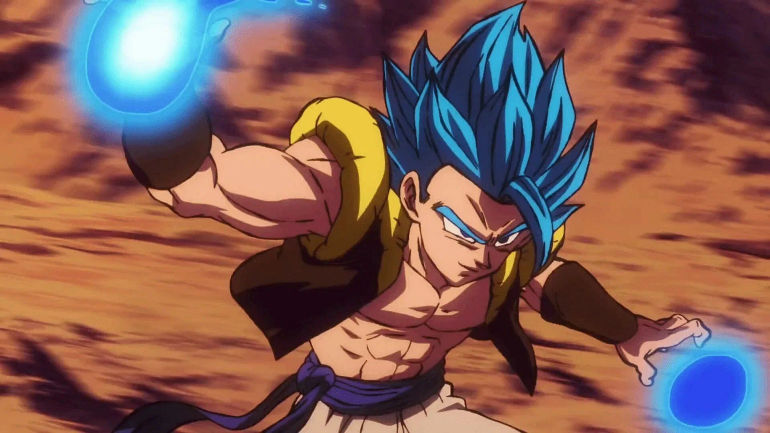Dragon Ball: Understanding Gogeta's Overconfidence and Brashness