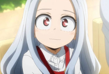 My Hero Academia: Eri's Rewind Ability Status and All For One's Role in Obtaining Her Quirk