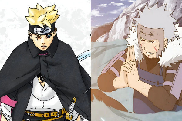 Boruto Two Blue Vortex: Bí mật của Flying Raijin