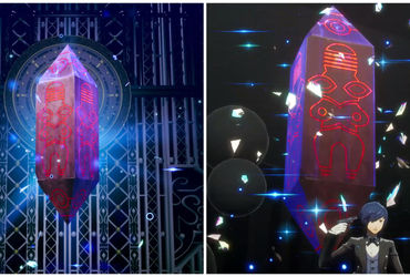 Mastering Alilat Fusion in Persona 3 Reload