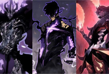 Solo Leveling: Bí mật về Monarchs và mục tiêu của họ