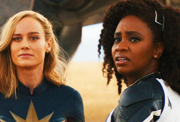 Behind the Scenes: Brie Larson Unveils Marvel's Unseen MCU Hero Costume Upgrade