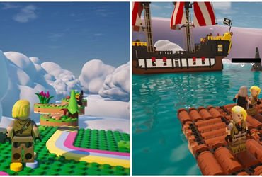 Exploring LEGO Fortnite Creative Islands: A Player's Guide