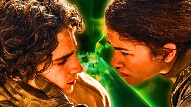 Understanding Dune 2: Parental Guidance and PG-13 Rating Unpacked