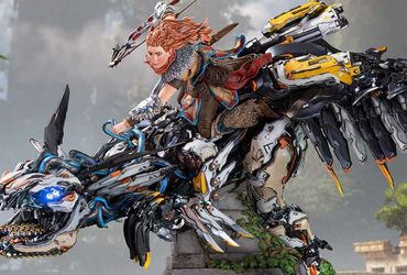 Exploring the Enchantment of Horizon Forbidden West's Exclusive Collectible Masterpiece