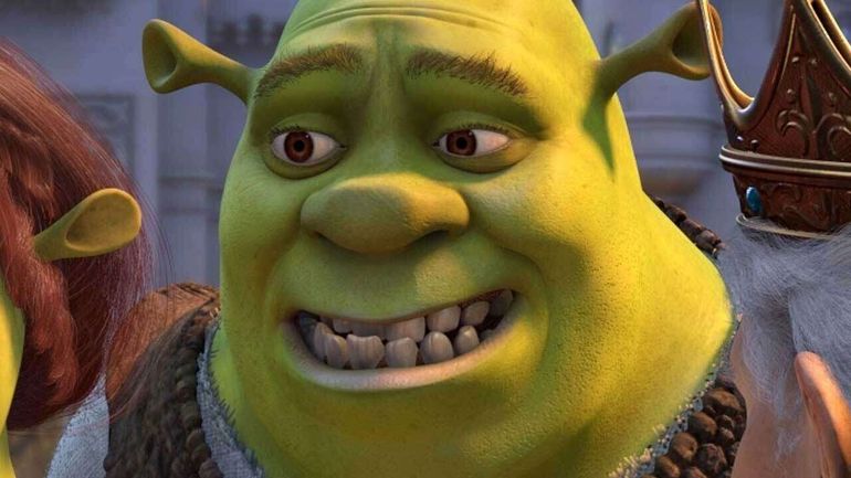 THQ Nordic Denies Shrek 2 Remake Rumors