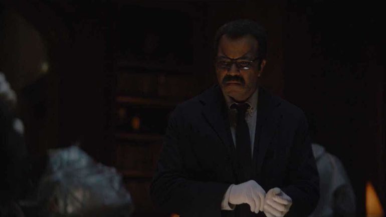 Exploring Commissioner Gordon's Hidden Depths in The Batman Sequel