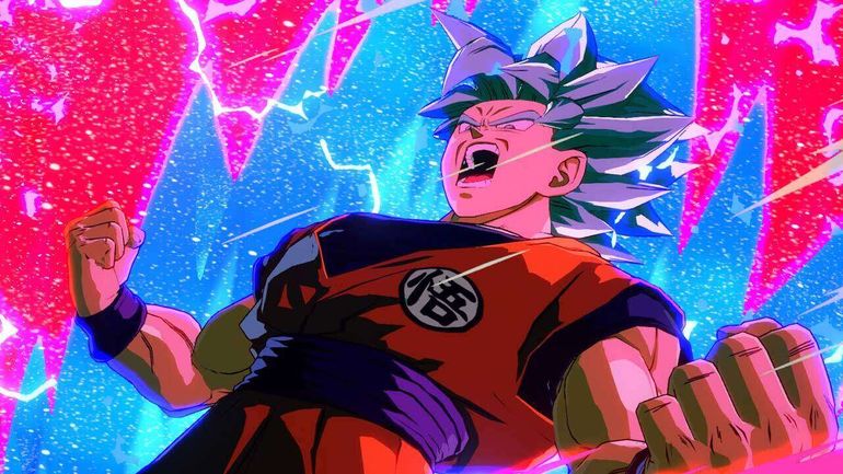 Exciting Update: Dragon Ball FighterZ Introduces Rollback Netcode