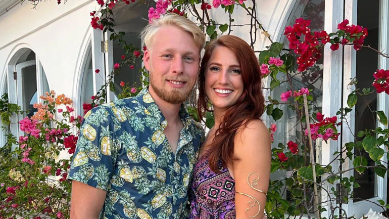 Ethan and Olivia Plath's Divorce Journey: A Tale of Transformation and Growth