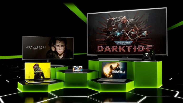 Nvidia GeForce Now's New Approach with Ads in Free Tier