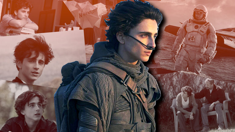 The 8 Most Captivating Anime Series