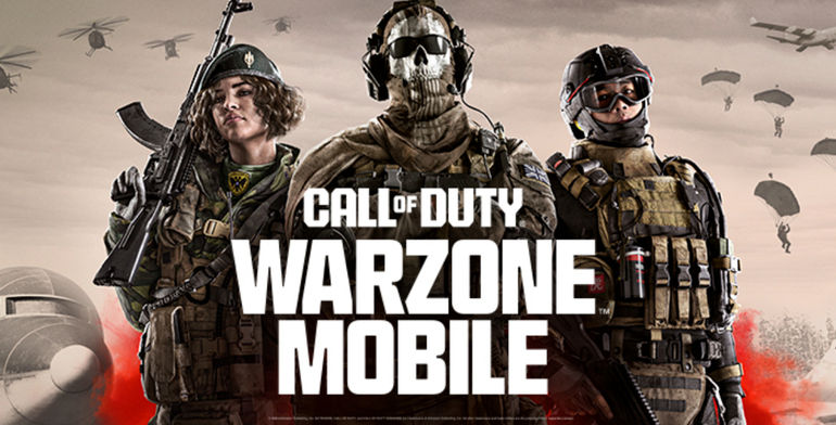 Call Of Duty: Warzone Mobile Release Date Revealed, Prepare for the Ultimate Mobile Gaming Experience