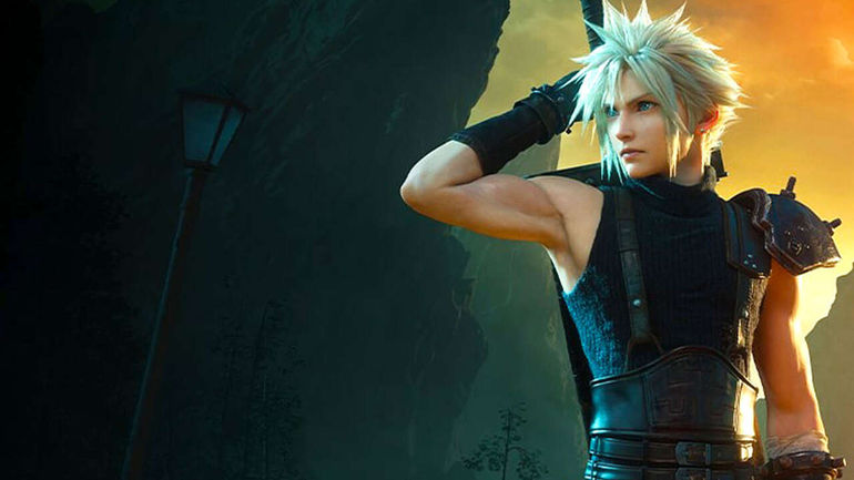Final Fantasy 7 Rebirth Release Schedule Unveiled, Preload Option Now Available