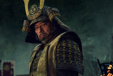 Is Shogun Entirely in Japanese?