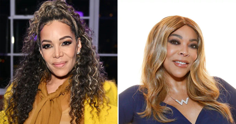 Sunny Hostin's Perspective on Wendy Williams' Health Struggles
