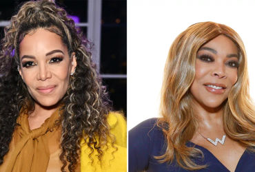 Sunny Hostin's Perspective on Wendy Williams' Health Struggles