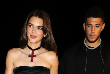 Devin Booker and Kendall Jenner: The Anticipated Reunion