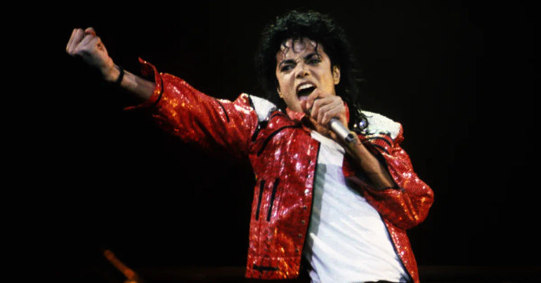 Insights into the Forthcoming Michael Jackson Biopic: Ensemble, Debut Date