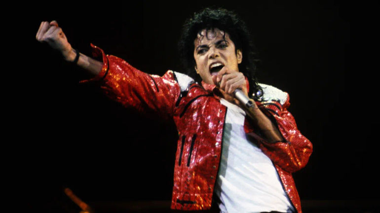 Insights into the Forthcoming Michael Jackson Biopic: Ensemble, Debut Date