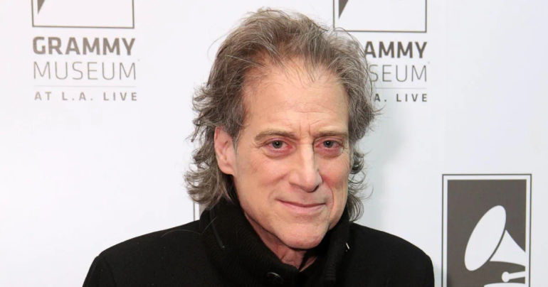 Remembering Comedian Richard Lewis: A Legacy of Laughter and Resilience