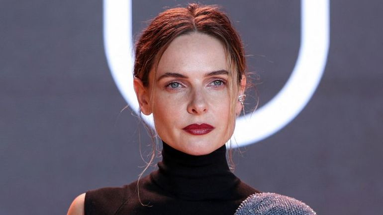 Rebecca Ferguson's Courageous Stand Against Mistreatment