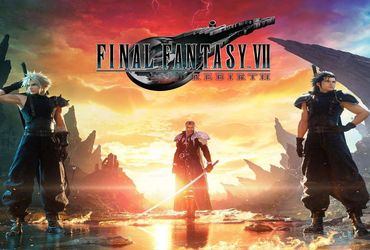 Final Fantasy 7 Rebirth Journey Guide