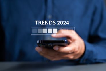Exploring Digital Trends: Insights from the Global Overview Report 2024