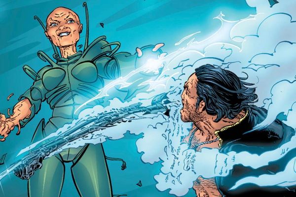 Unveiling Cassandra Nova: An Intriguing Marvel Villain in the Deadpool